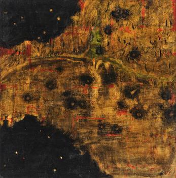 264. Ulrik Samuelson, "Utan titel #5".