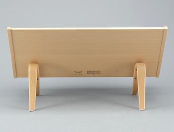 BOKVAGGA, Bruno Mathsson, Bruno Mathsson International, Värnamo, 1996.