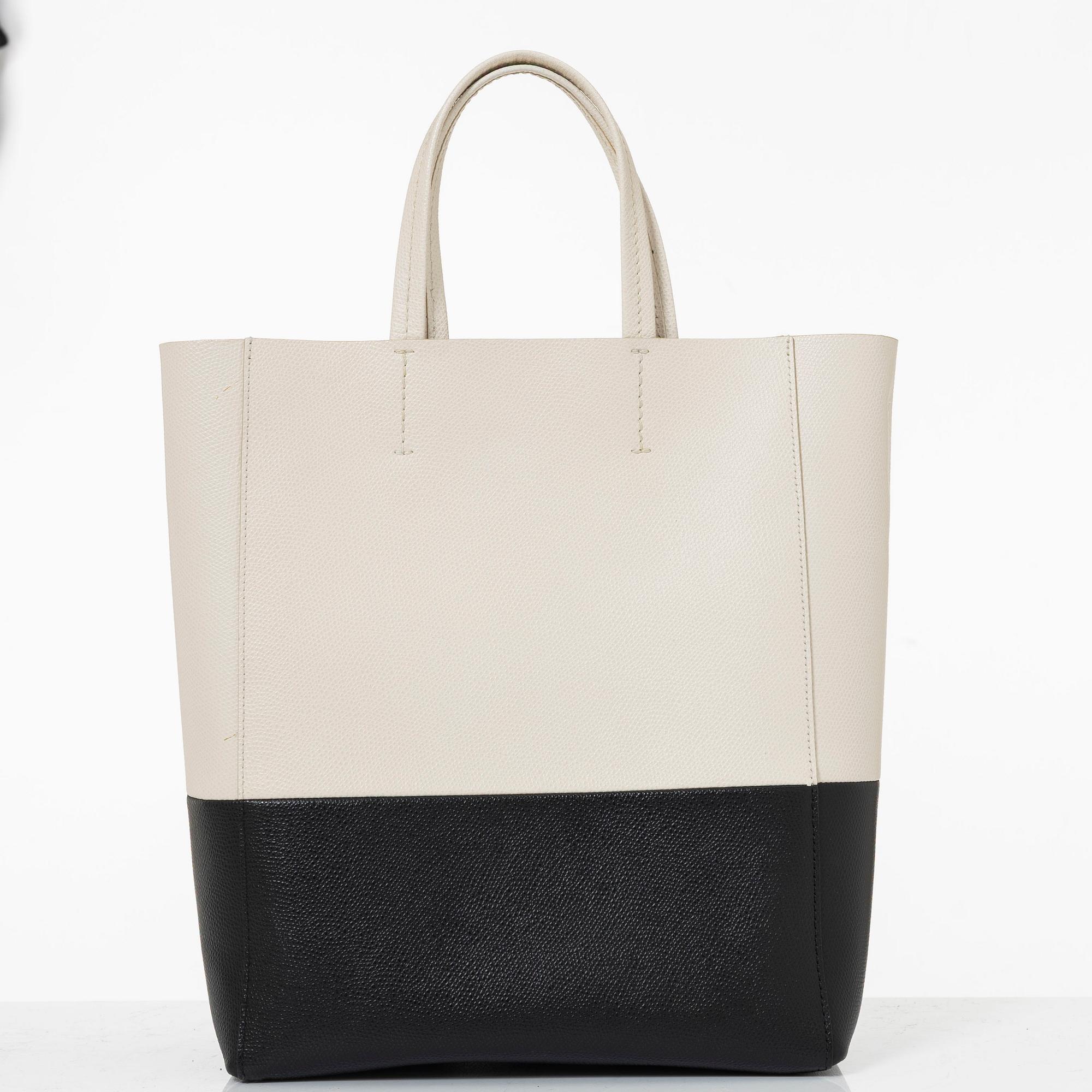 Céline, väska, "Vertical Cabas Tote".