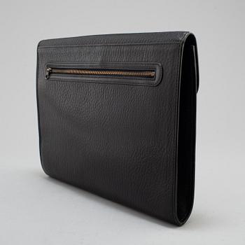 BURBERRY, portfolio/väska.