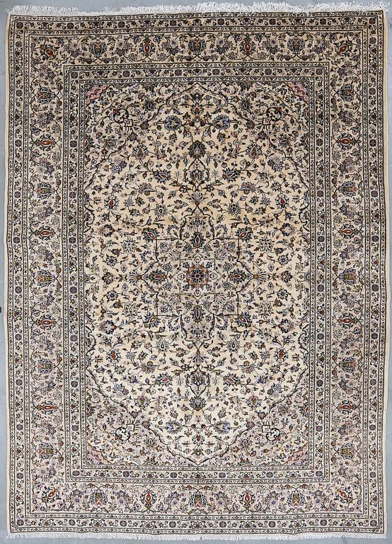 MATTA, Keshan, Ca 336X245 cm.