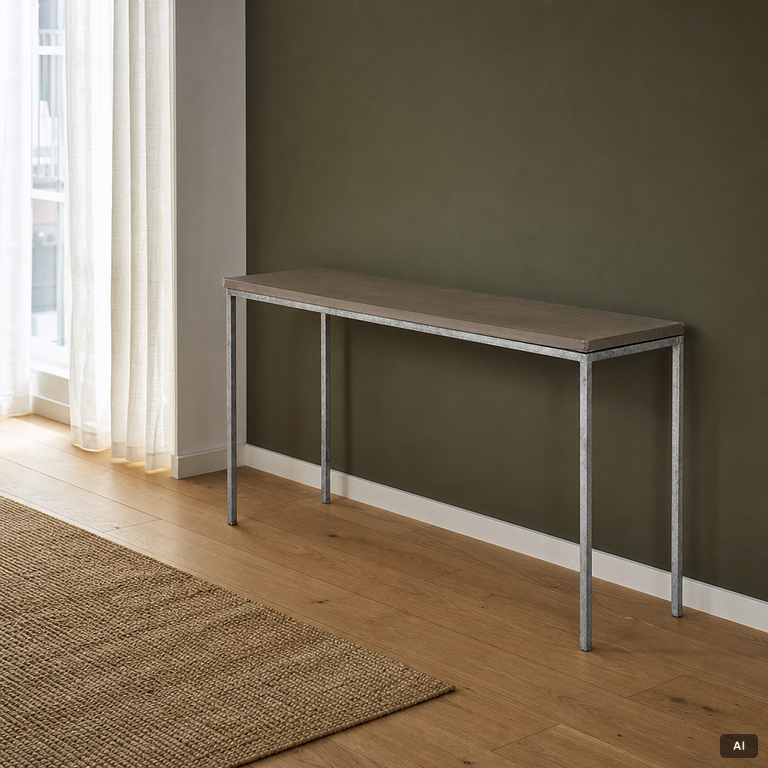Sideboard, contemporary.