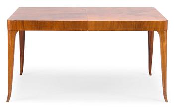 70. Gunnel Nyman, A DINING ROOM TABLE.