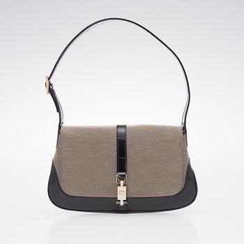 GUCCI, "Mini Jackie O", VÄSKA.