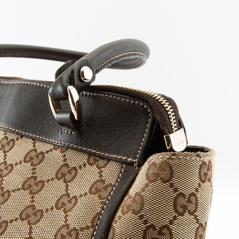 Gucci, bag "D-ring".
