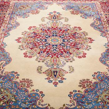 MATTA, Old Kirman, ca 281 x 176 cm.