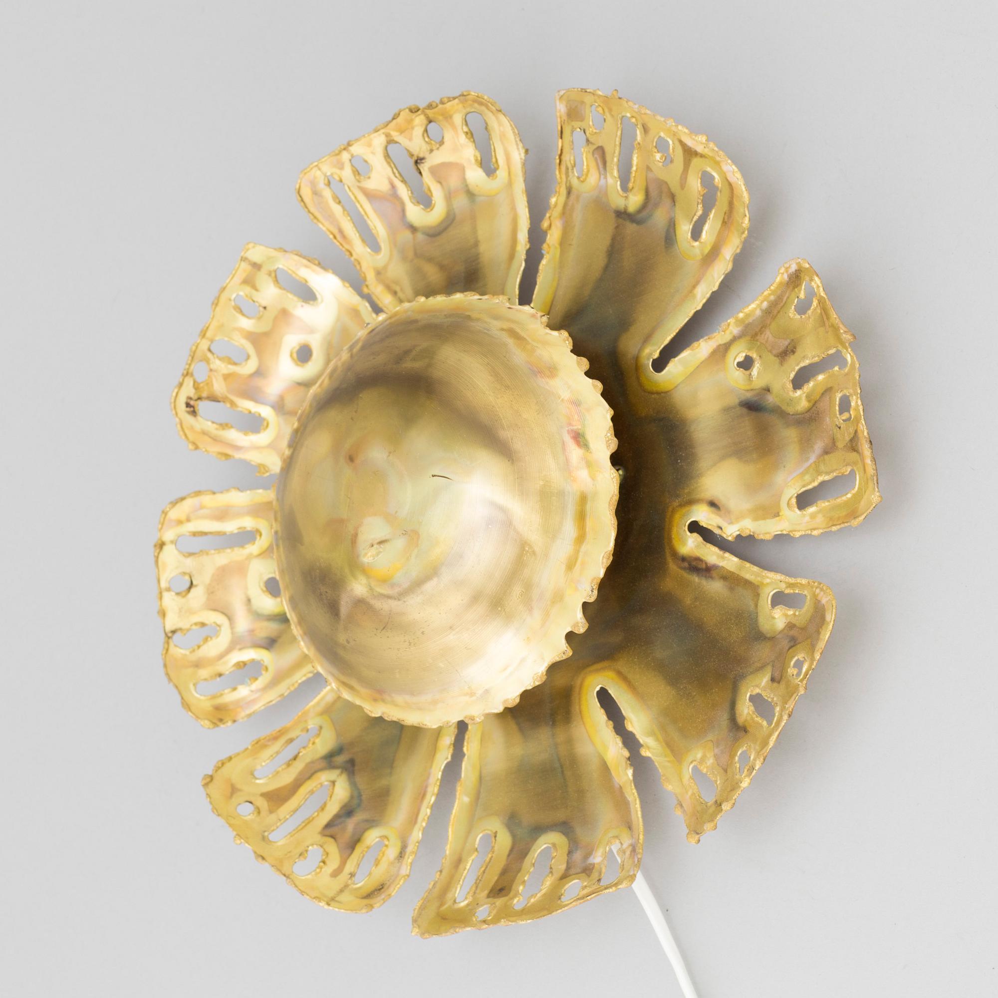 SVEND AAGE HOLM-SØRENSEN, a wall light for Holm-Sørensen & Co, Denmark.