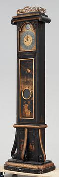 GOLVUR, Petter Ernst (verksam i Stockholm 1753-1784), Växjö, 1700-tal/1800-tal.