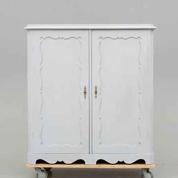 SKÄNK, 1800-tal.