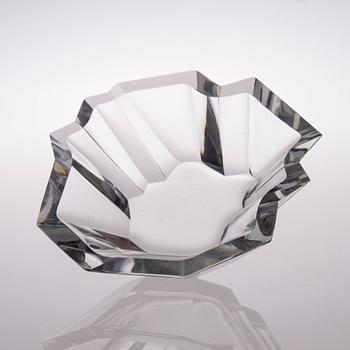 TAPIO WIRKKALA, konstföremål, signerad Tapio Wirkkala, Iittala. 1950-tal.
