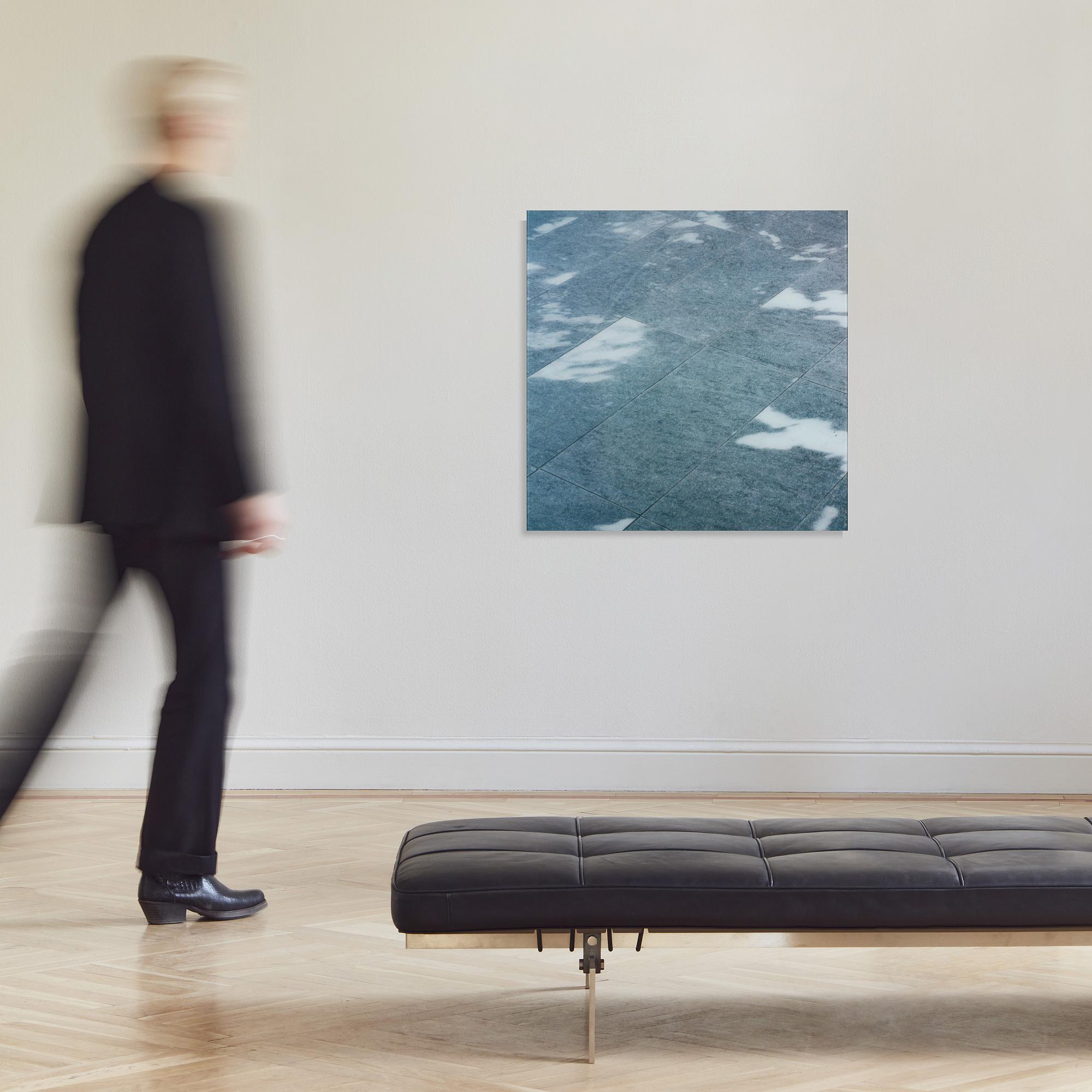 Fredrik Wretman, "MoMA", 1991.