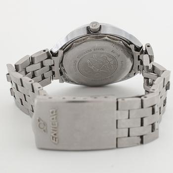 ENICAR, Sherpa Star, armbandsur, 35 (36) mm.
