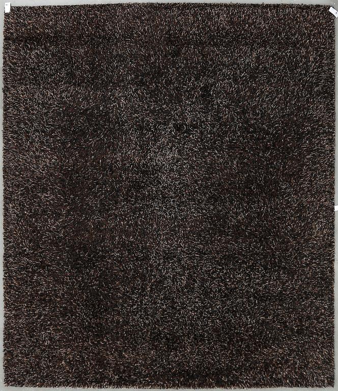 MATTA, rya, Kasthall, 2000-tal. Ca 310x260 cm.