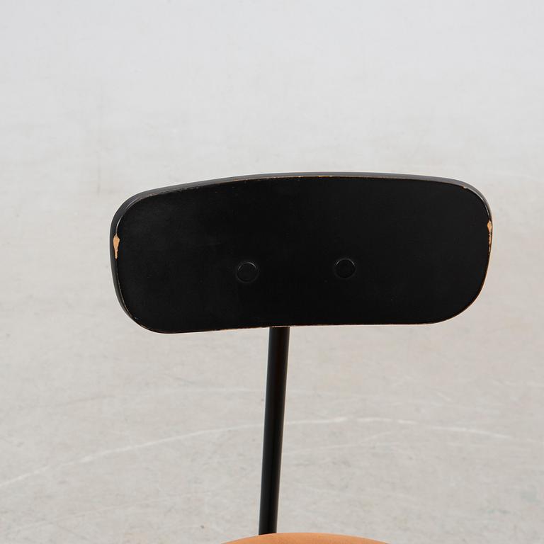 Afteroom, bar stools, a pair, "Counter Chair" Audo, Denmark.