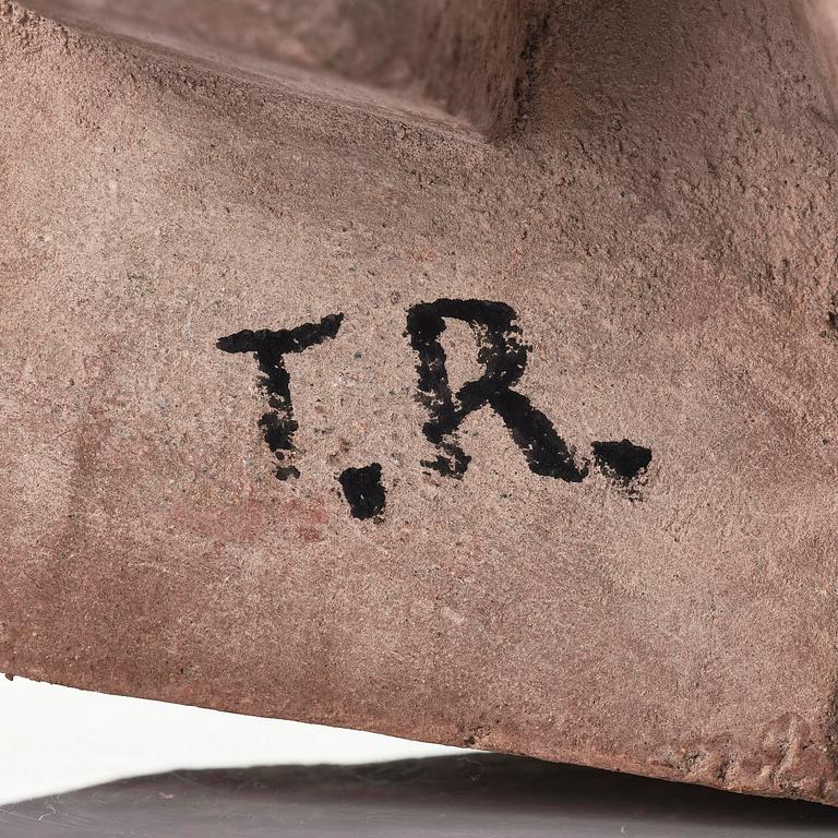 Torsten Renqvist, "Lilla elefanten drömmer".