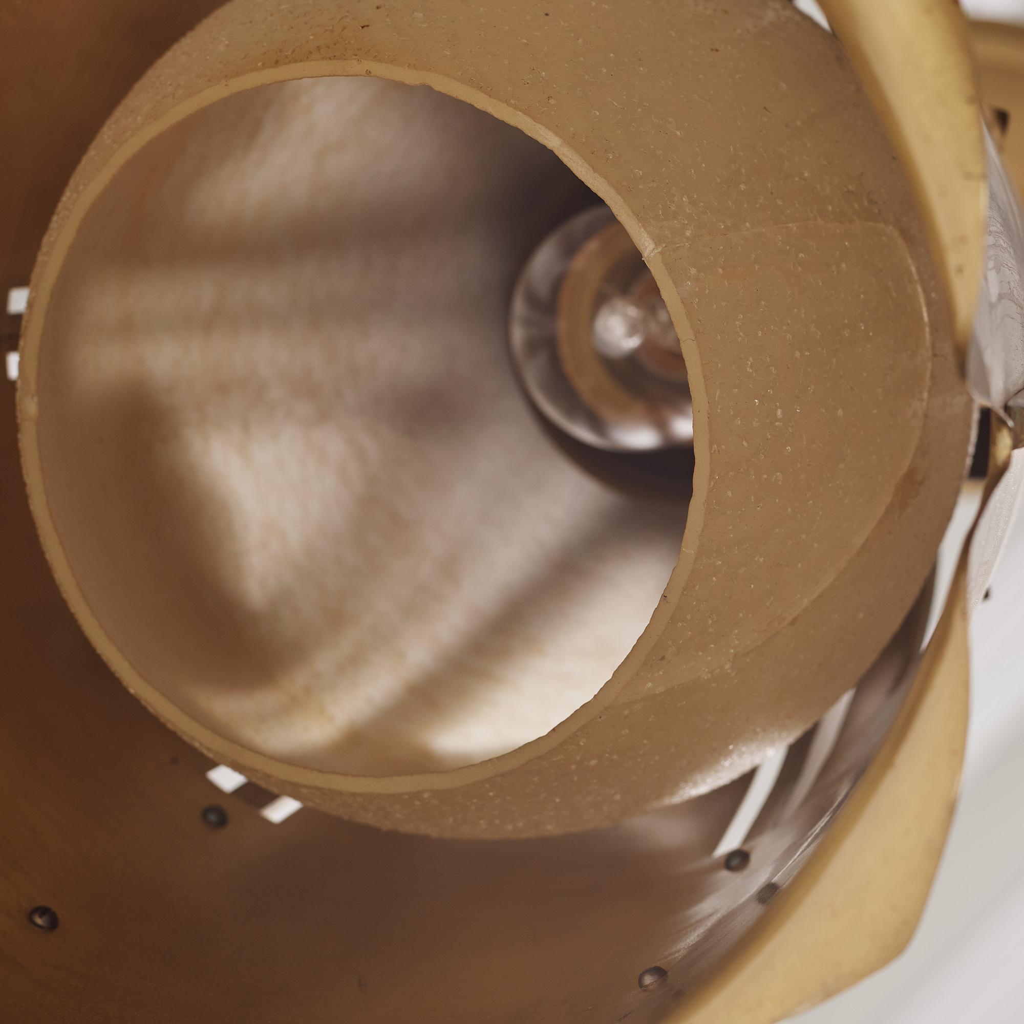 A mid 20th century by Knut Hallgren.