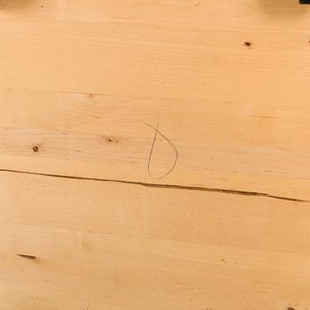 Aino Aalto, hurts, modell 297, Artek, 1900-talets slut.