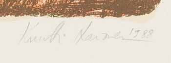Kuutti Lavonen, "Angelo".
