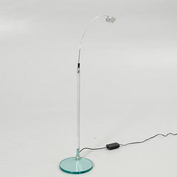 Alvaro Siza, floor lamp, "Falena", FontanaArte.