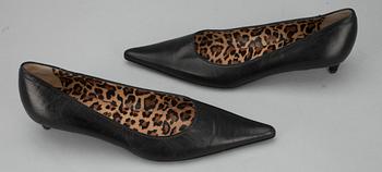 SKOR, pumps, Dolce & Gabbana.