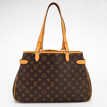Louis Vuitton, väska, "Batignolles Horizontal".
