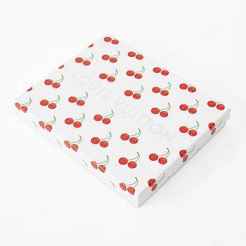 Louis Vuitton, X Takashi Murakami, resekit.