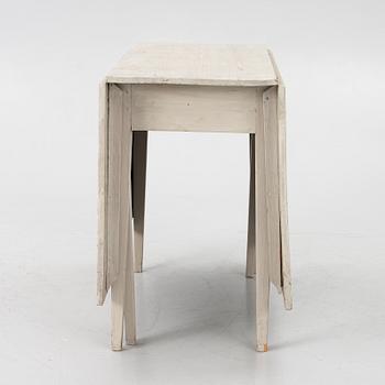 Slagbord, omkring 1900.