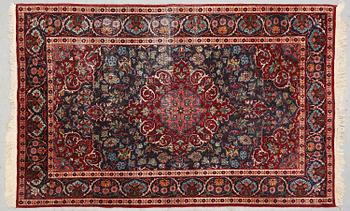 MATTA, old/semiantik, möjligen Isfahan, ca 182 x 123 cm.