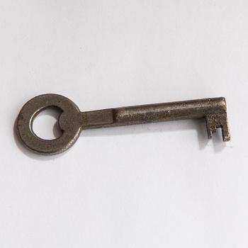 Vitrinskåp Art Deco 1900-talets första hälft.