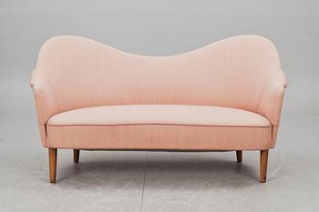 SOFFA, "Samspel", Carl Malmsten, 1900-talets mitt.