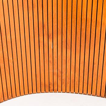 Sebastian Lönnqvist, a 'Sebastian' screen/room divider, Martela, Finland.