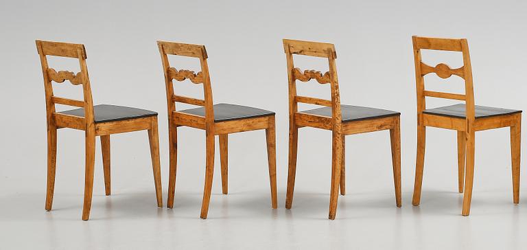 STOLAR, 4+1 st. 1800/1900-tal.