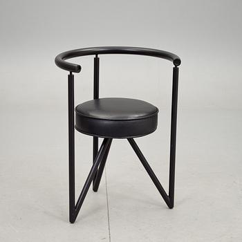 KARMSTOL, "Miss Dorn", Philip Starck.
