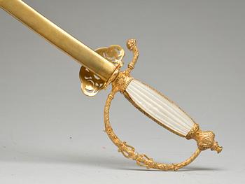 ÄMBETSMANNAVÄRJA. Sverige, sekelskiftet 1800/1900.