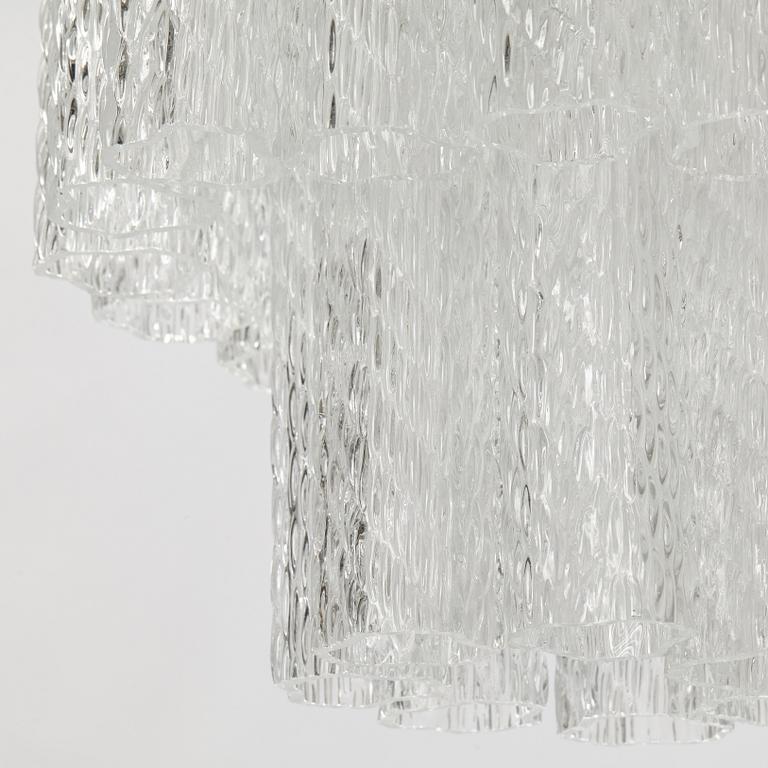 Taklampa, Italien, 1900-talets andra hälft.