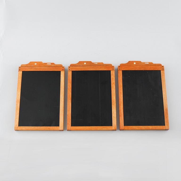 A foldable camera by Dr. Lüttke & Arndt Wandsbek, Germany, first half of the 20th century.