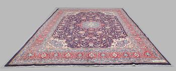 MATTA, Sarouk, ca 378 x 293 cm.