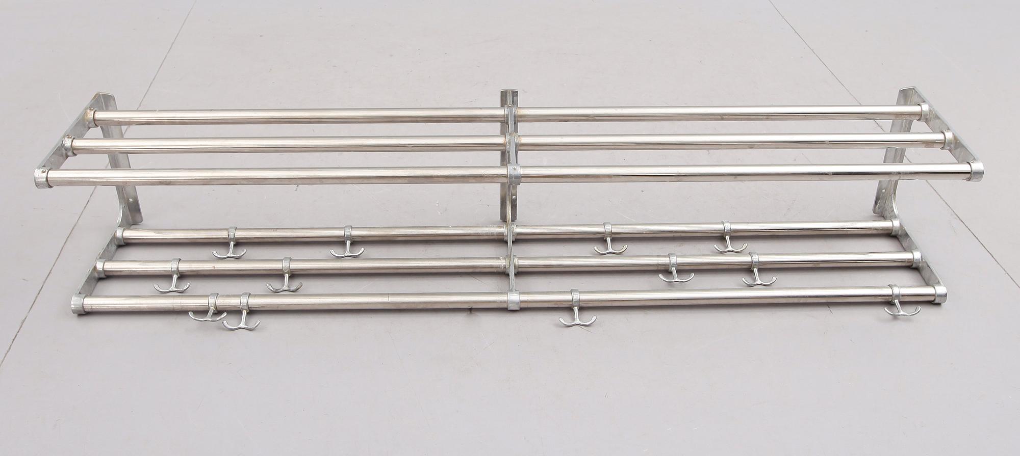 HATTHYLLA, 1900-talets mitt.