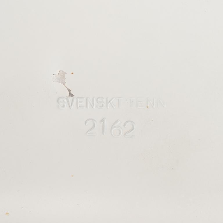 Josef Frank, a model 2162 ceiling lamp, Svenskt Tenn.