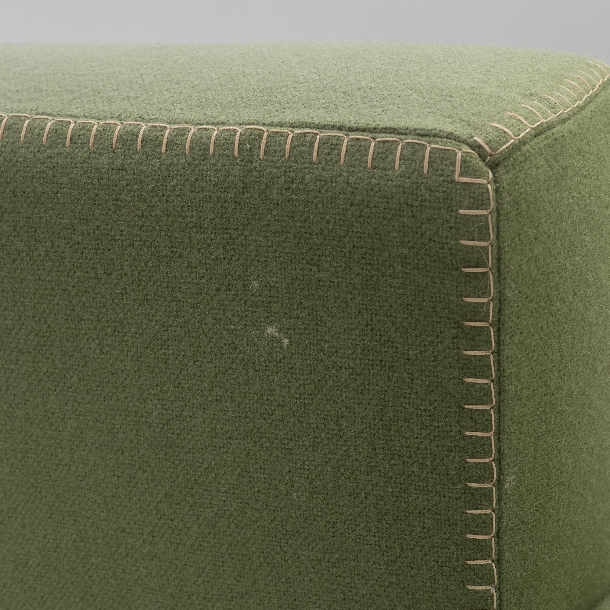 Gerrit Rietveld, fåtölj, "637 Utrecht Limited Edition", Cassina, Italien.