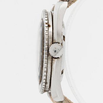 OMEGA, Seamaster 300.