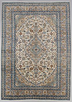 MATTA, Keshan, ca 355 x 247 cm.