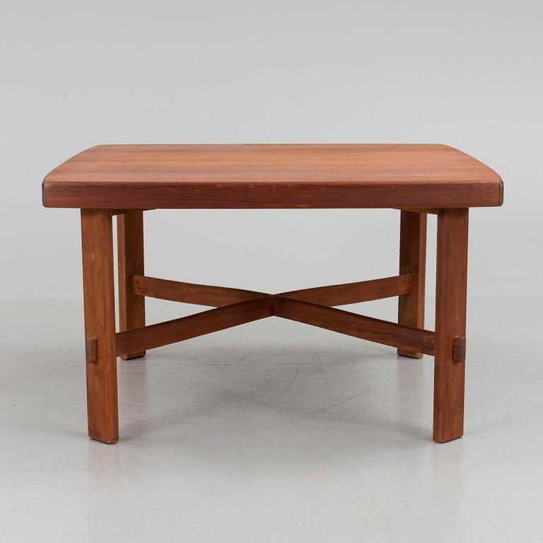 SOFFBORD, teak, Alberts, Tibro.