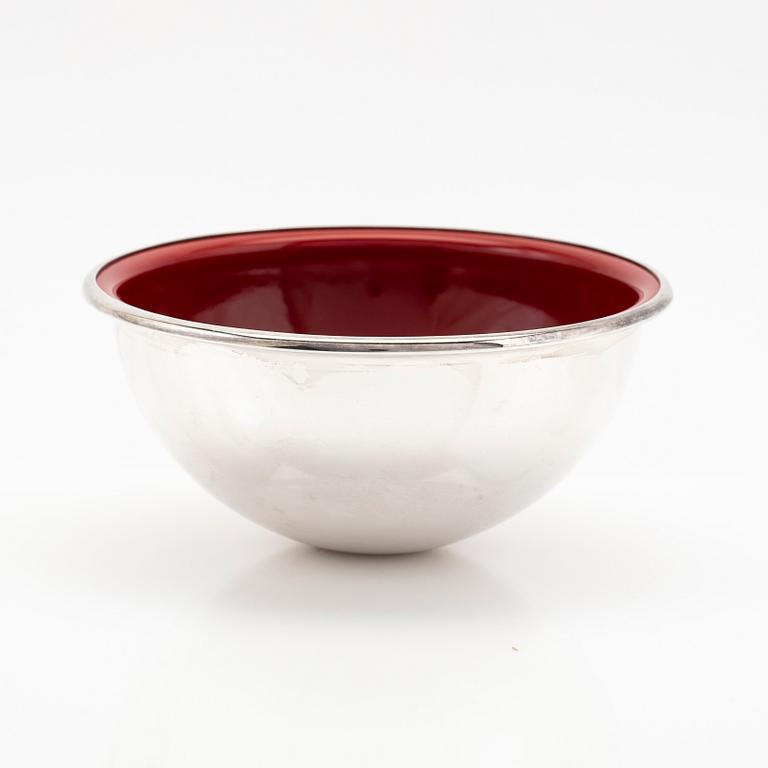 Sebastian Schildt, skål.