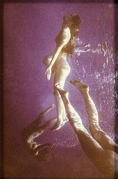 Olof Grind, "Under the Surface".