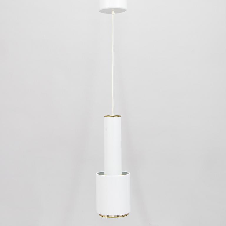 Alvar Aalto, kattovalaisin, malli A110, Artek, Suomi 2000-luku.