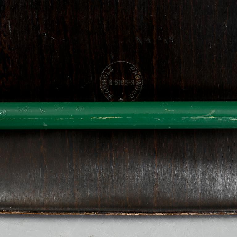 STOLAR, 10 st, Pagholz, Tyskland, 1900-talets tredje kvartal.