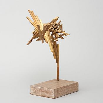 Arne Jones, "Nova" (Akumulage-serien).