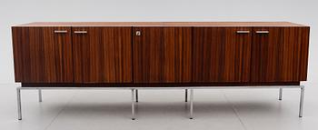 SIDEBOARD, 1960-tal.
