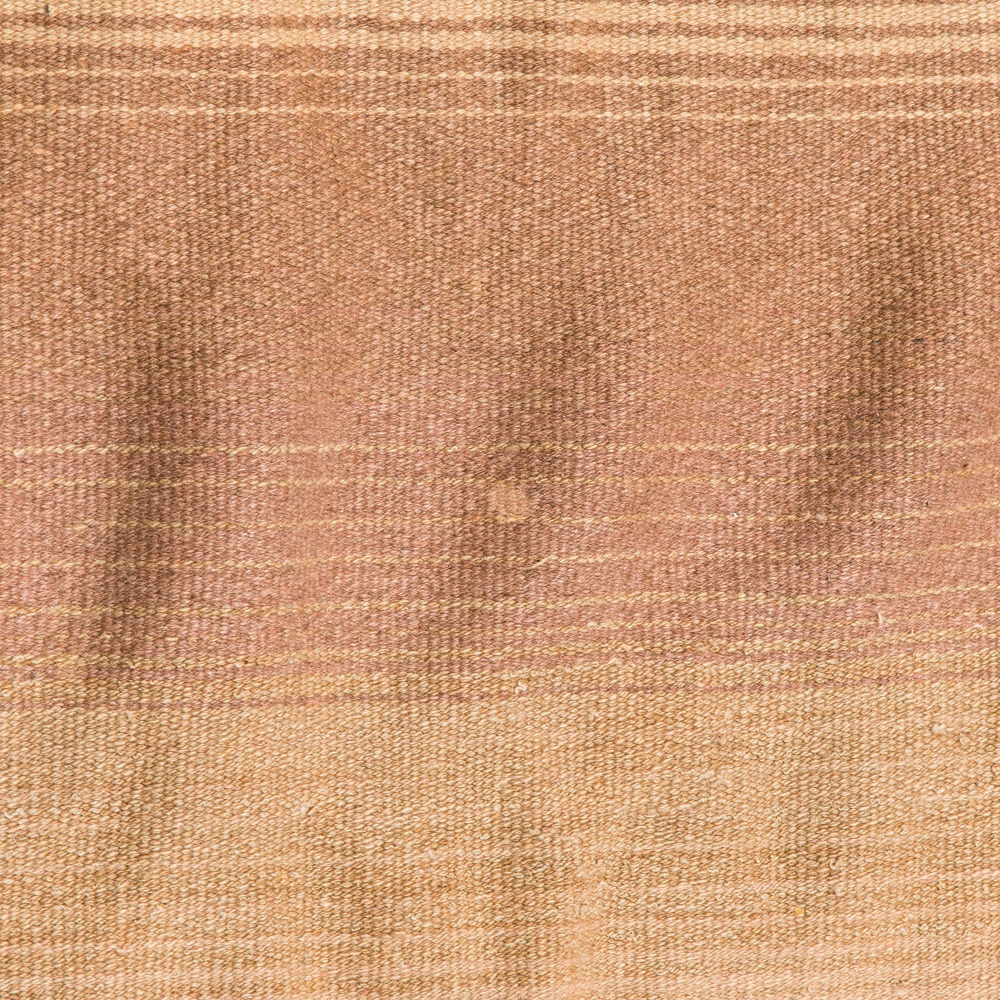 karvalankamatto, Aaltosen Mattokutomo, Kiikka 1930-luku. Noin 360 x 250 cm.